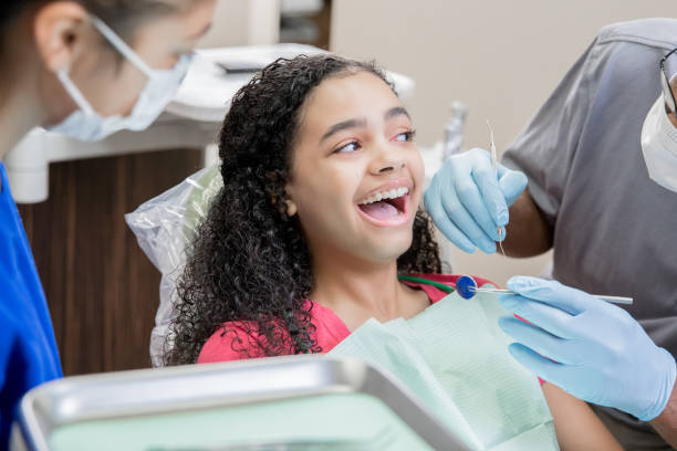 Best Emergency Root Canal Treatment in Redfield, AR