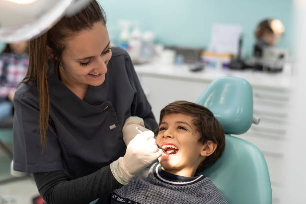 Best Emergency Orthodontic Repairs in Redfield, AR