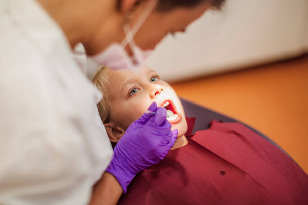 Best Same-Day Emergency Dentist in Redfield, AR