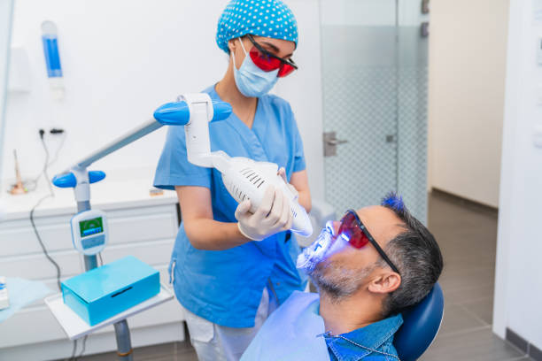 Best After-Hours Emergency Dentist in Redfield, AR