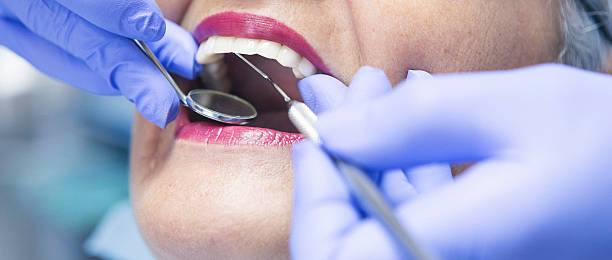 Best Walk-In Emergency Dentist in Redfield, AR